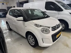 Citroën C1 1.0 VTI Feel 2019