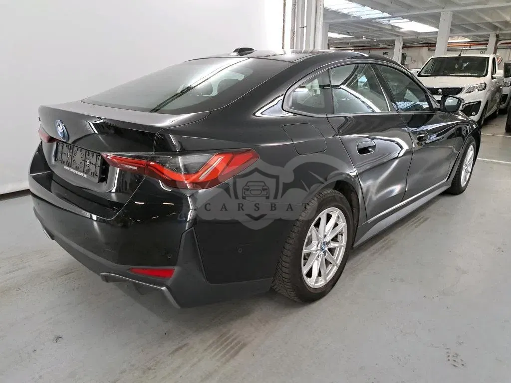BMW i4 40e 2022