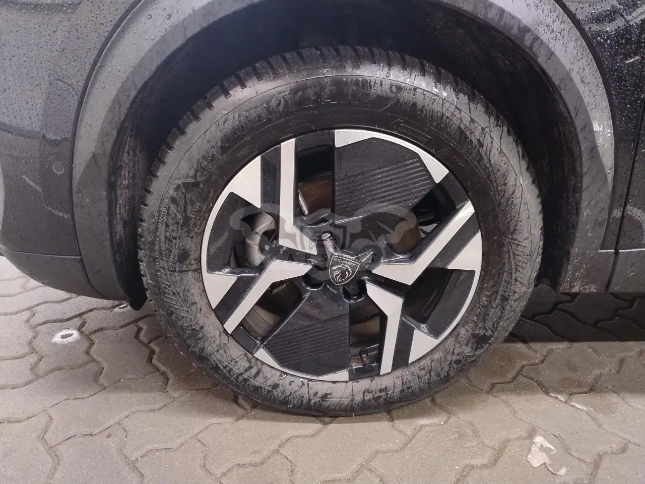 Peugeot 2008 GT 2024
