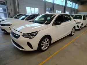 Opel Corsa 1.2 Elegance 2023