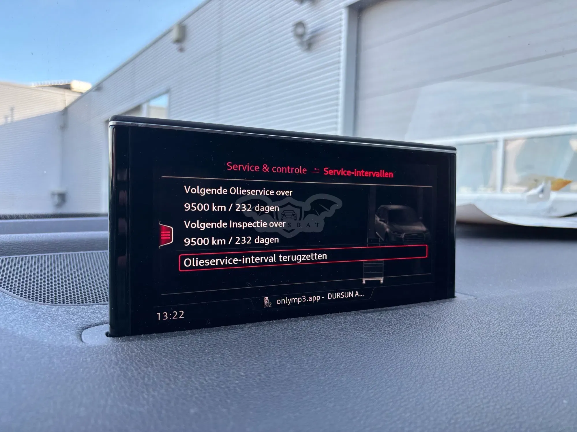 Audi Q7 3.0 TDI Pro Line 2015