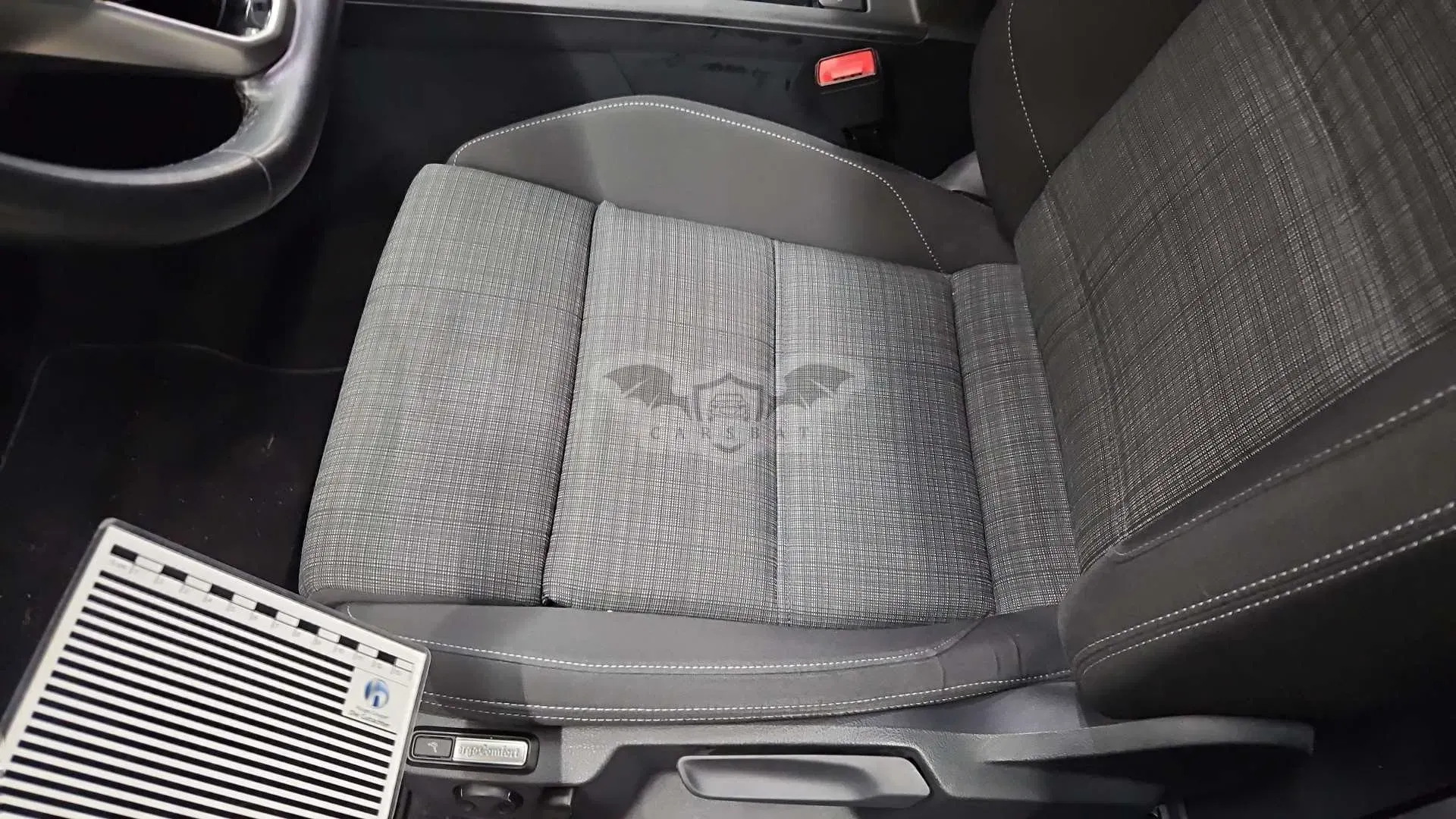 Volkswagen Passat Variant 2.0 TDI Business 2022