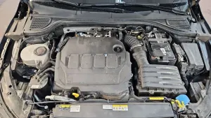 Volkswagen Golf Variant 2.0 TDI Life 2021