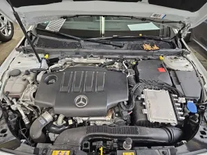 Mercedes-Benz CLA Shooting Brake 220d AMG Line 2023