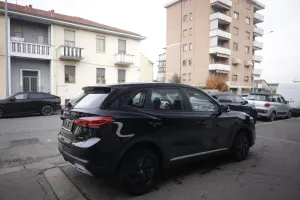 MG ZS 1.5 Standard 2025