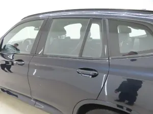 BMW iX3 74 kWh M Sport 2022