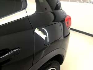 Citroën C5 Aircross 1.6 Business Plus 2021