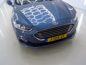 Ford Mondeo 2.0 Titanium 2020