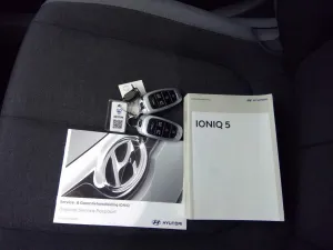 Hyundai IONIQ 5 Style 2021