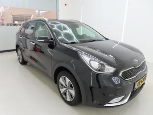 Kia Niro 1.6 GDI DynamicLine 2019