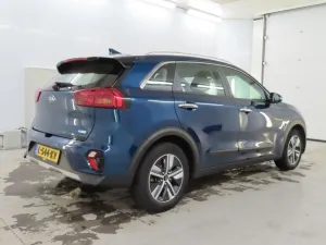 Kia Niro 1.6 GDI DynamicLine 2021