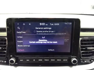 Kia Stonic 1.0 T-GDI DynamicPlusLine 2021