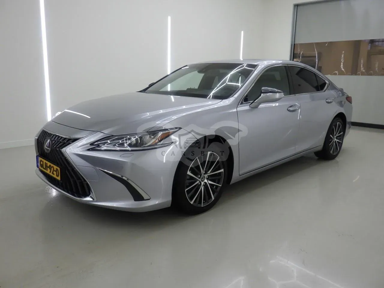 Lexus ES 300h Business 2024