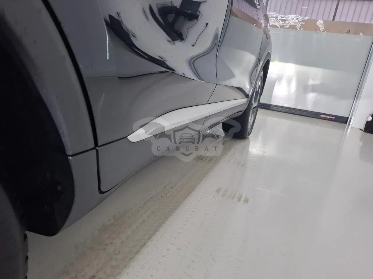 MG ZS Luxury 2023
