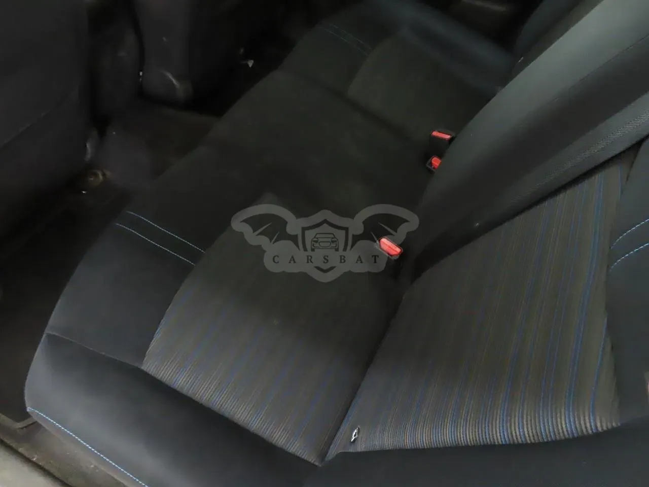 Nissan Leaf Acenta 2021