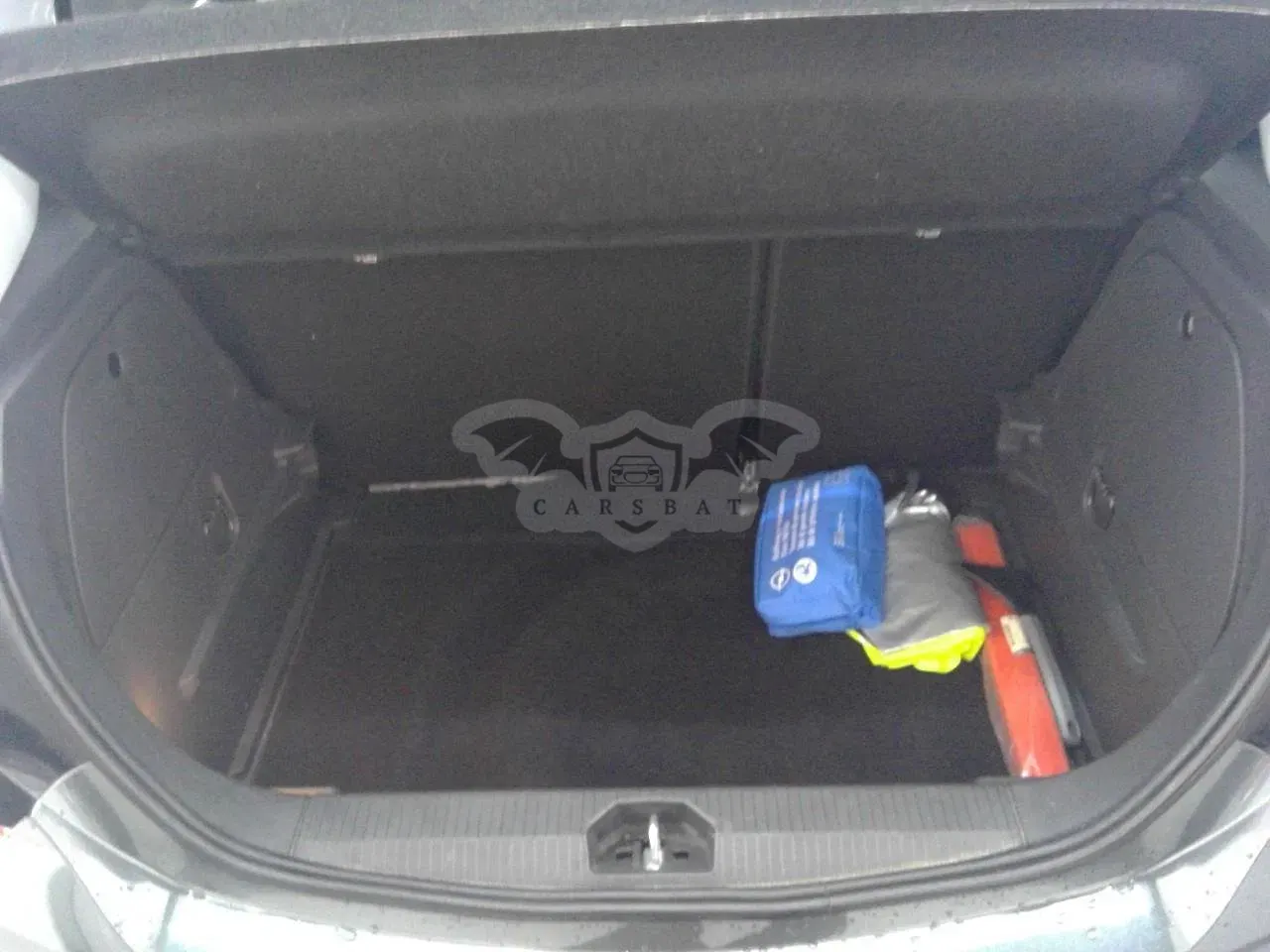 Opel Corsa 1.4 2018