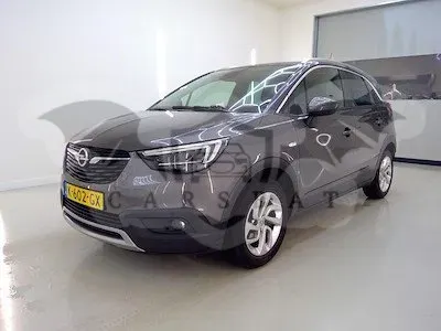 Opel Crossland 1.2 Innovation 2020