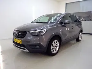 Opel Crossland 1.2 Innovation 2020