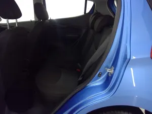Opel Karl 1.0 Edition 2018