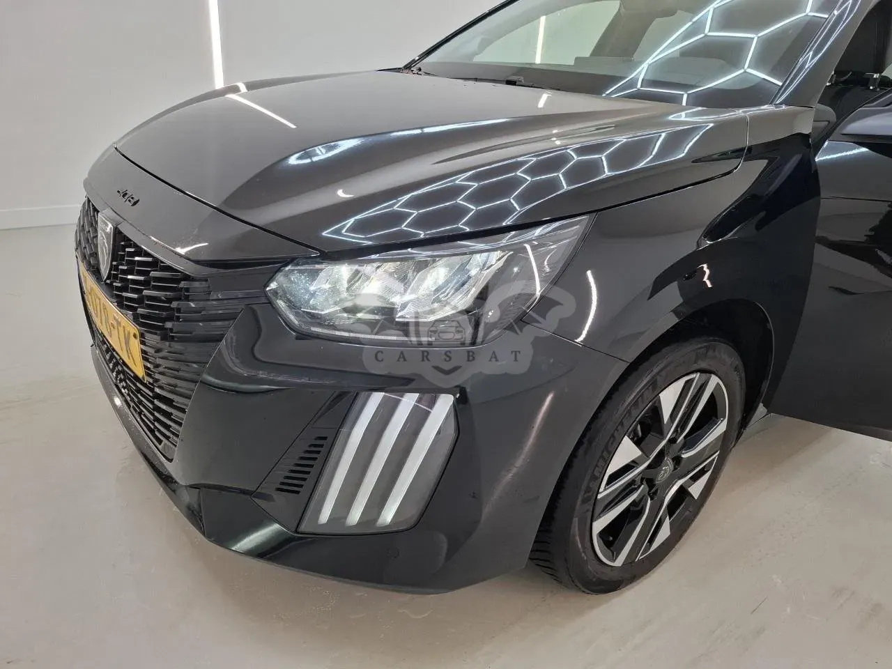 Peugeot 208 50 kWh Style 2024