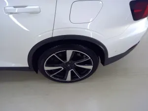 Polestar 2 Long Range 79 kWh Launch 2021