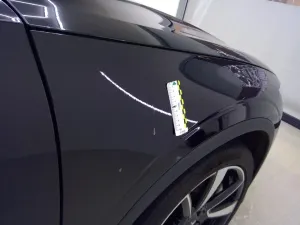 Polestar 2 Standard Range 2021