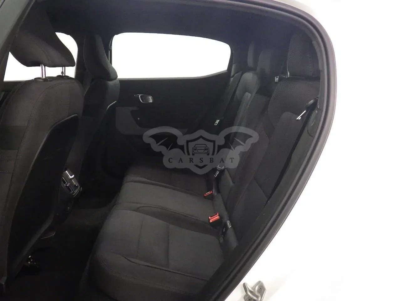 Polestar 2 Long Range 79 kWh 2021