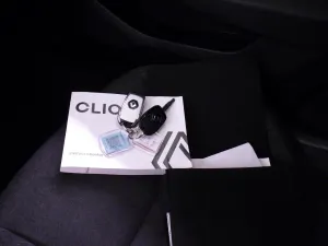 Renault Clio 1.0 Tce Equilibre 2023