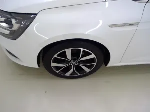 Renault Megane Grandtour 1.3 TCe Bose Edition 2020