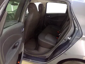 Renault Zoe Limited 2019