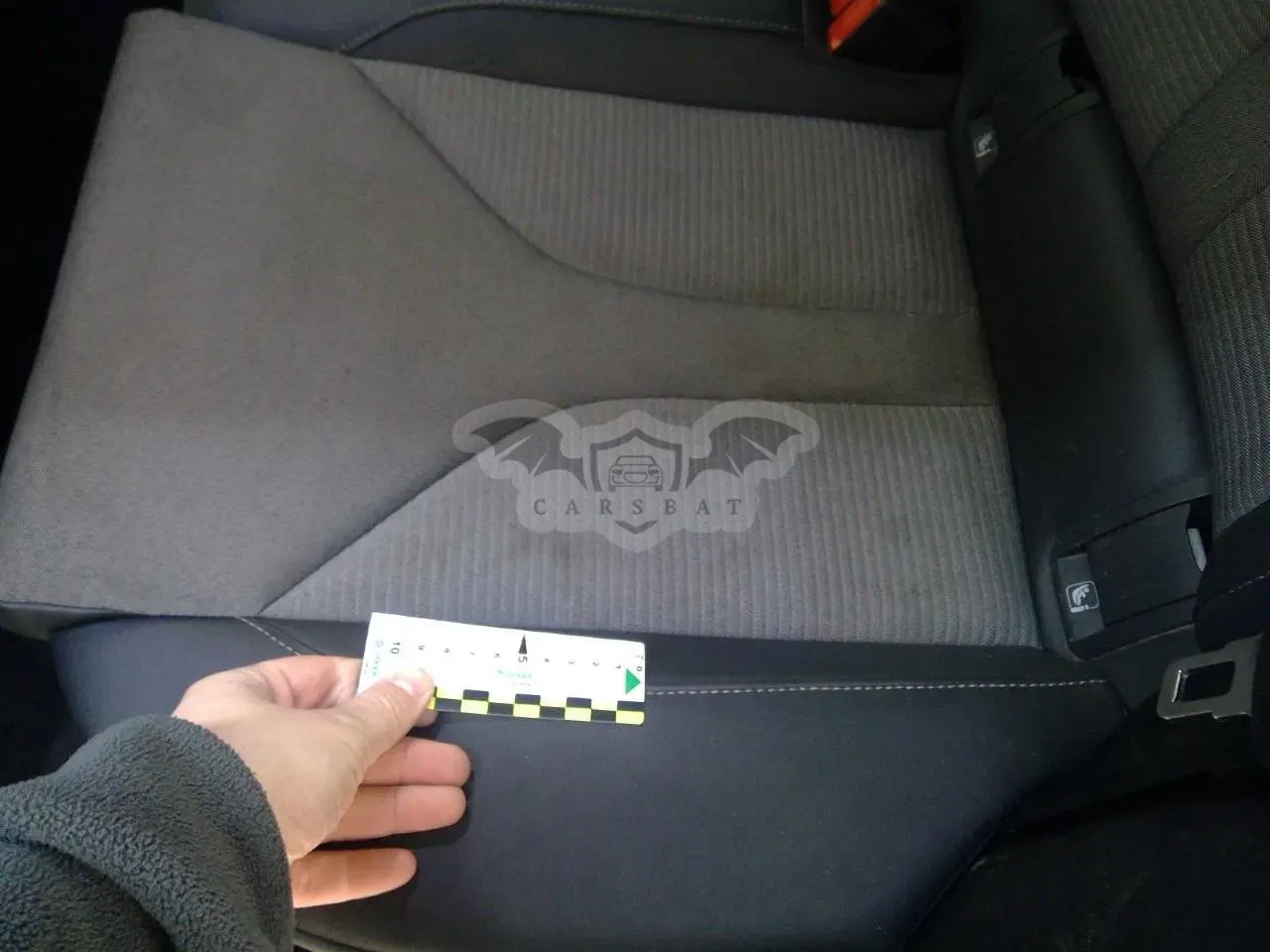 Skoda Enyaq iV 80 2021