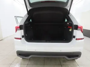 Skoda Kamiq 1.0 TSI Business 2021