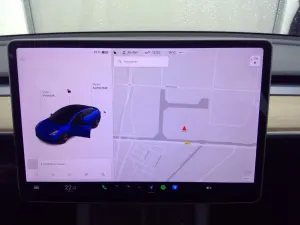 Tesla Model 3 Long Range 75 kWh 2020