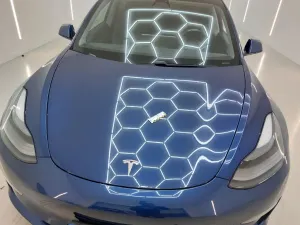 Tesla Model 3 Long Range 75 kWh 2020