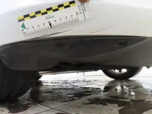 Tesla Model 3 Standard Range Plus 60 kWh 2020