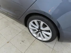 Tesla Model 3 Standard Range Plus 60 kWh 2020