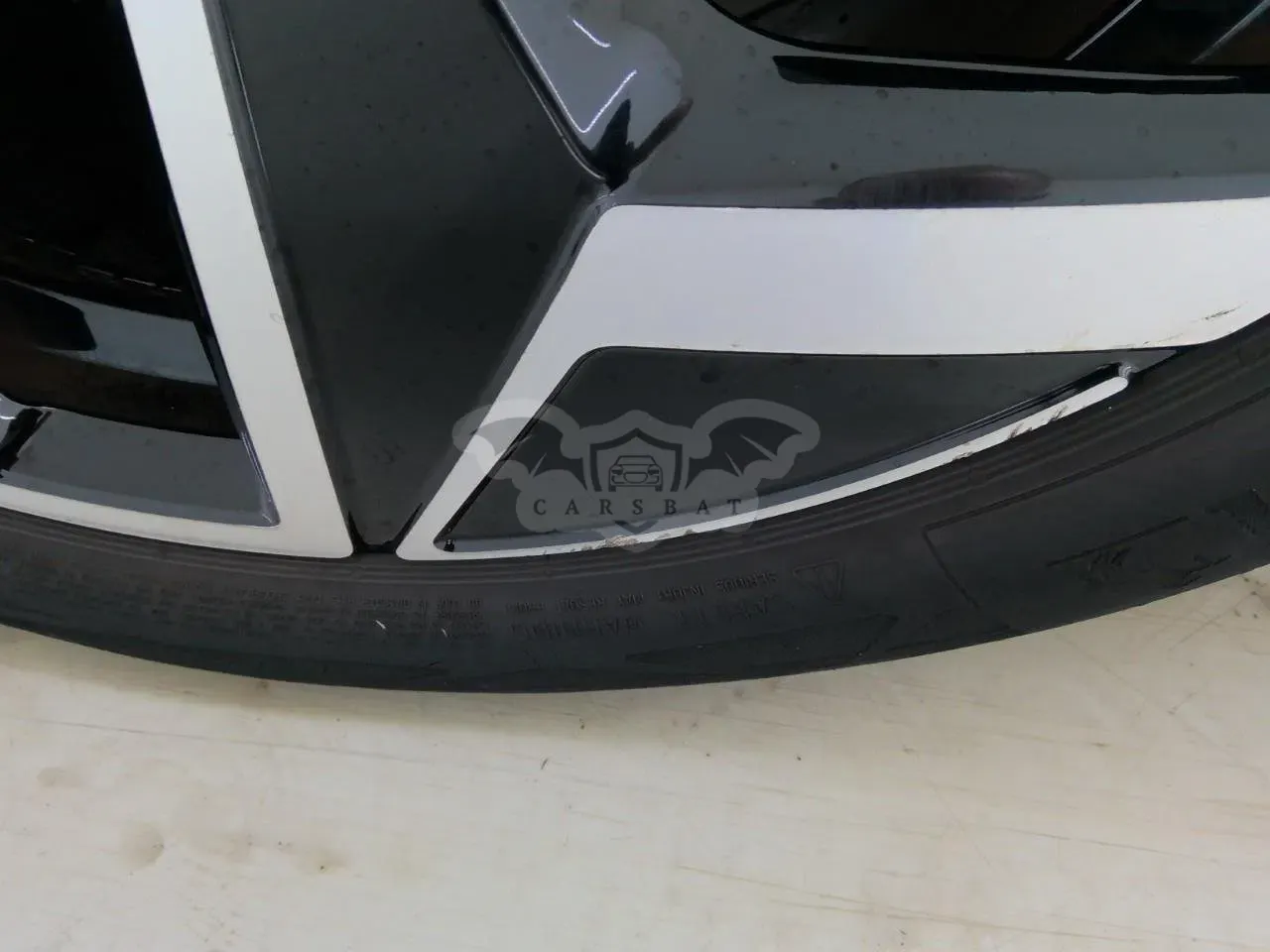 Volkswagen ID.3 58 kWh 1st Plus 2020