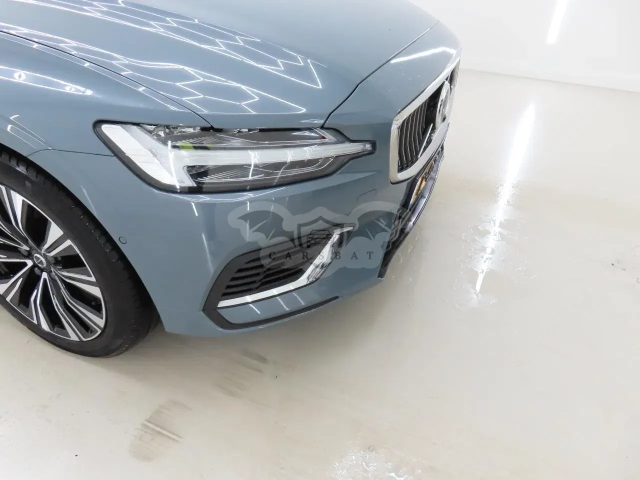 Volvo S60 T6 Plus 2023