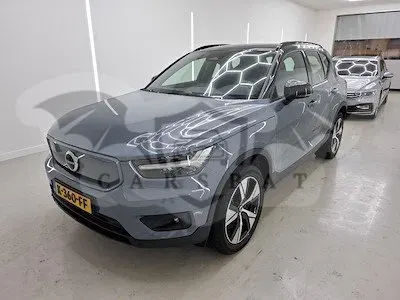 Volvo XC40 P8 R-Design 2020