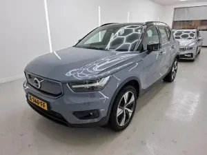Volvo XC40 P8 R-Design 2020