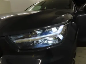 Volvo XC40 Plus 2021