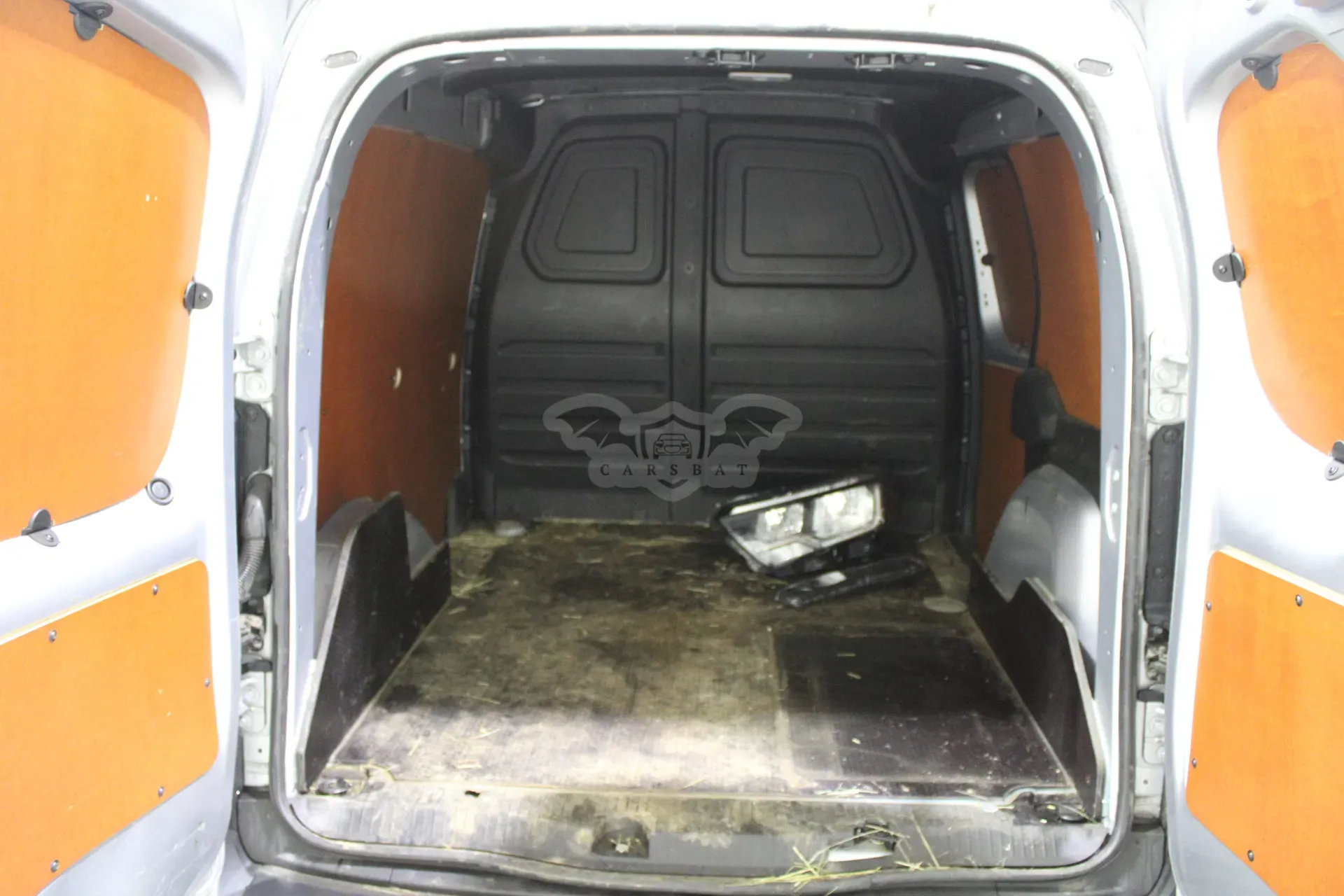 Renault Kangoo 1.5 2024