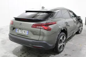 Citroën C5 X 1.2 Feel 2023