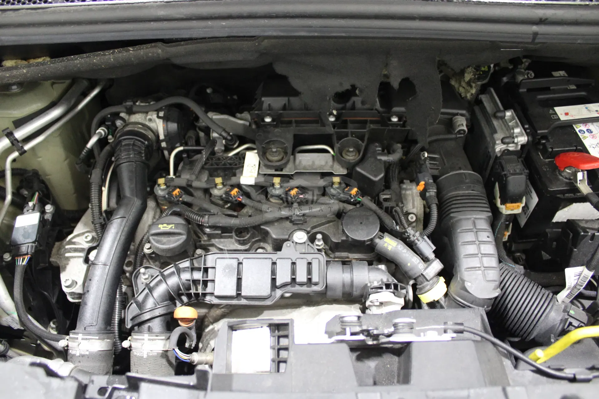 Peugeot Partner 1.5 2022
