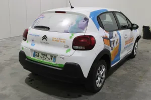 Citroën C3 1.5 2021