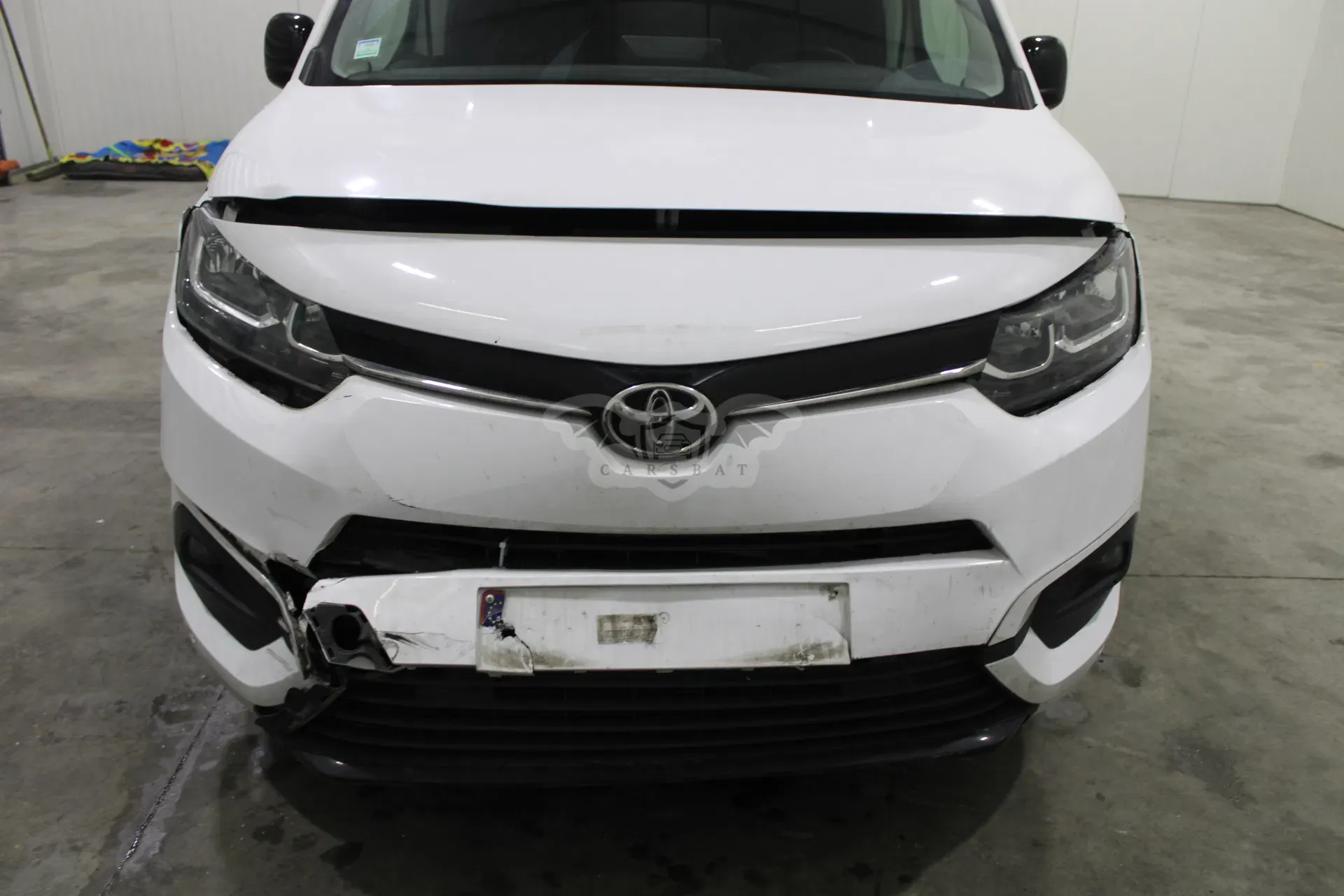 Toyota ProAce City 1.5 2023