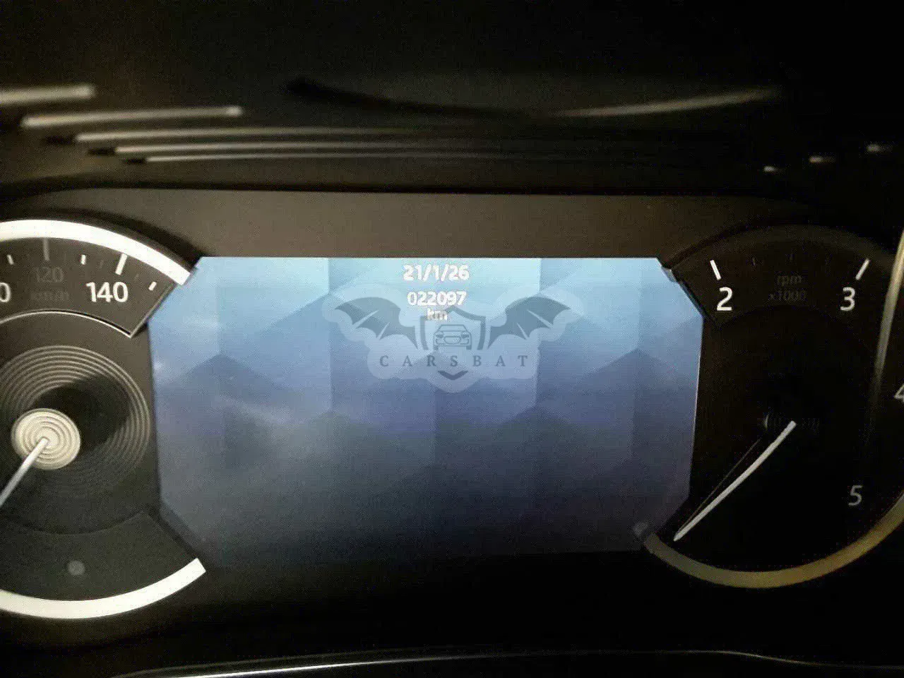 Jaguar E-Pace 2.0 SE 2024