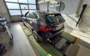 BMW 1 Series 120 Advantage 2023