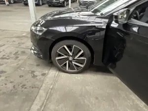 Skoda Octavia 1.4 TSI Sportline 2022