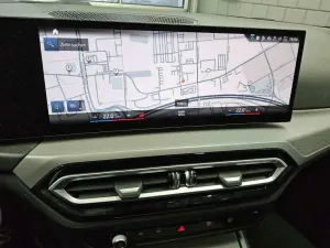 BMW 3 Series Touring 320d 2023